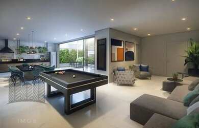 Imagem 5: Apartamento com 3 dormitórios à venda, 100 m² - Ipiranga - São Paulo/SP