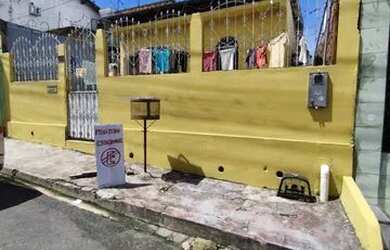 Imagem: A casa possui 3 Dormitórios, 1 Banheiro, 90m² de Área, Imóvel