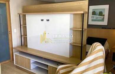 Imagem 5: Maravilhoso Apartamento mobiliado na Barra da Tijuca