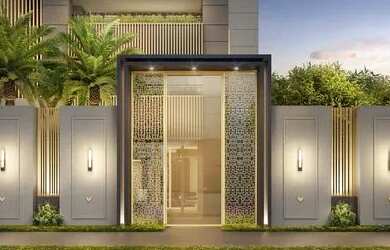 Imagem 3: APARTAMENTO RESIDENCIAL em São Paulo - SP, Moema