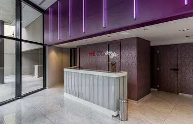 Imagem 11: Flat para locação na Vila Olímpia - Edifício VN Casa do Ator - Cód....