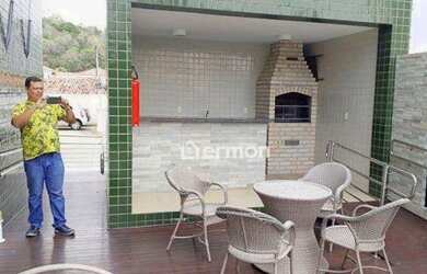 Imagem 10: 2 Quartos, 1 suíte no Tirol com 59 m² à venda por R$ 320.000 - Natal/RN