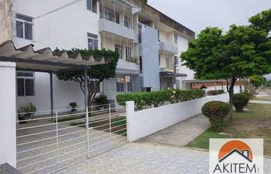 Imagem: O apartamento possui 3 Dormitórios, 3 Banheiros, 1 Vaga na