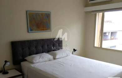 Imagem 4: Apartamento (flat) 1 dormitórios, cozinha planejada, portaria 24hs, lazer, elevador, em co