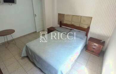 Imagem 12: SANTOS - Apartamento Padrão - APARECIDA