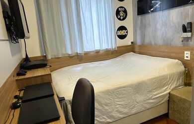 Imagem 16: Apartamento com 3 dormitórios à venda, 75 m² por R$ 550.000,00 - Jardim...