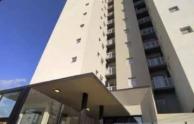 Imagem: O apartamento possui 3 Dormitórios, 1 Banheiro, 2 Vagas na