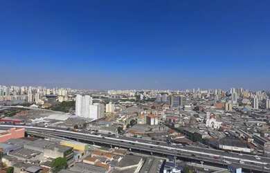 Imagem 7: Apartamento para venda tem 105 metros quadrados com 3 quartos em Brás...