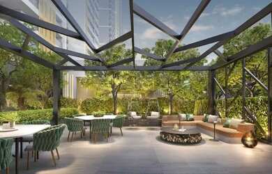 Imagem 13: APARTAMENTO RESIDENCIAL em São Paulo - SP, Brooklin Paulista