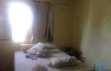 Imagem: O apartamento possui 3 Dormitórios, 3 Banheiros, 2 Vagas na