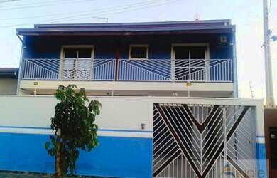 Imagem 1: Casa, 200 m² - venda por R$ 1.100.000,00 ou aluguel por R$ 6.092,00/mês...