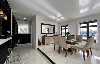 Imagem 16: Casa, 428 m² - venda por R$ 3.450.000,00 ou aluguel por R$ 21.405,00/mês...
