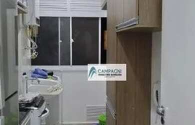 Imagem 10: Apartamento com 2 dormitórios à venda, 42 m² por R$ 310.000,00 - Brás...