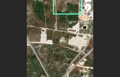 Imagem: O terreno possui 1350m² de Área e está localizado em Barreirinhas