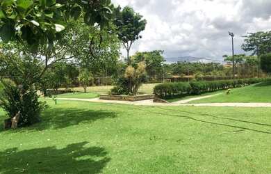 Imagem 10: Vendo Primeira Etapa 532 m2 Terreno da fazenda Real - SM