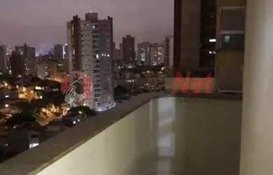 Imagem 3: Santo André - Apartamento Padrão - JARDIM BELA VISTA