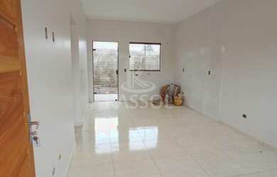 Imagem 6: CASA NA RUA DAS GARÇAS 1009 BAIRRO FLORAIS DO PARANÁ com fácil acesso ao centro