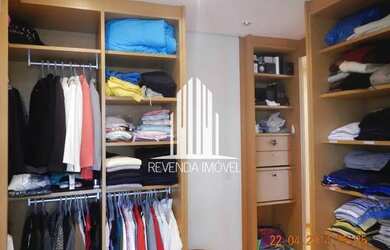 Imagem 15: Apartamento à venda 248m² com 4 dormitórios 4 suítes 4 vagas no Morumbi