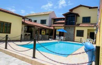 Imagem 3: Òtima Casa em Itaipú. Piscina, Churrasqueira, 420m² de Áreae3 Vagas...