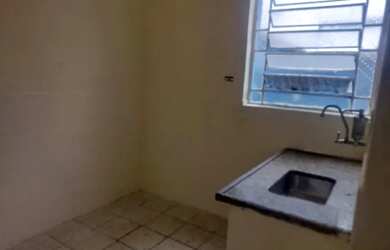 Imagem: A casa possui 1 Dormitório, 1 Banheiro e 46m² de Área e está