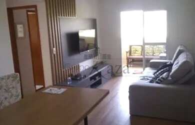 Imagem: O apartamento possui 2 Dormitórios, 2 Banheiros, 5 Vagas na