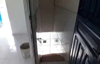 Imagem: A kitnet possui 1 Dormitório, 1 Banheiro, 20m² de Área e