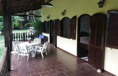 Imagem 8: Condado de Maricá - Casa super espaçosa com linda vista para o amanhecer