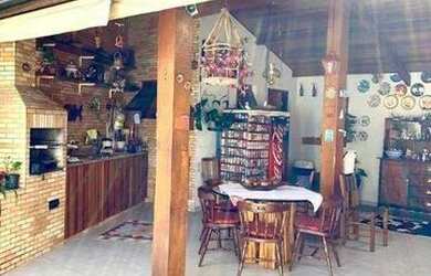 Imagem 7: Casa com 3 dormitórios, 240 m² - venda por R$ 1.585.000,00 ou aluguel por R$ 9.500,00/mês