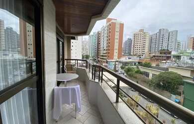 Imagem 13: Amplo apartamento com 3 quartos no Centro, próximo ao Hippo