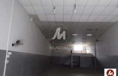 Imagem: O depósito possui 234m² de Área e está localizado em Independência