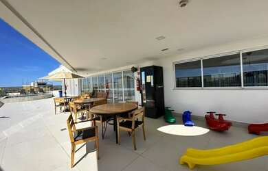 Imagem 6: Belissímo apartamenrto no Centro de Guarapari com condição de pagamente...