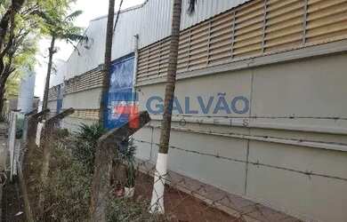 Imagem 1: Galpão à venda ou locação no Bairro Do Pinheirinho em Itupeva - SP