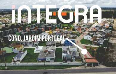 Imagem: A casa possui 3 Dormitórios, 4 Banheiros, 1 Vaga na garagem