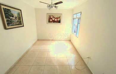 Imagem: Apartamento à venda com 1 dormitório na quadra da Praia do