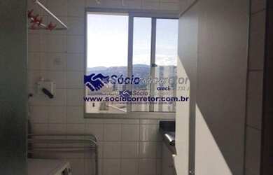 Imagem 12: Apartamento com 3 dormitórios, 64 m² - venda por R$ 325.000,00 ou aluguel por R$ 3.348,01