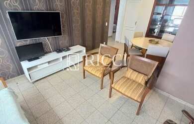 Imagem 5: SANTOS - Apartamento Padrão - APARECIDA