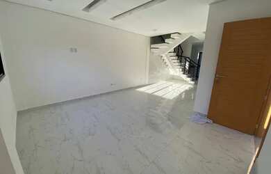 Imagem 9: Sobrado para venda possui 149 metros quadrados com 4 quartos em Jardim...