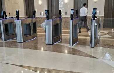 Imagem 4: Laje corporativa de 1.250,33m² disponível para locação, por R$ 170,00m²