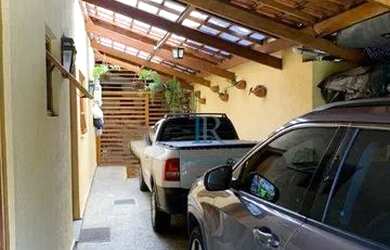 Imagem 12: Casa com 3 dormitórios, 240 m² - venda por R$ 1.585.000,00 ou aluguel por R$ 9.500,00/mês