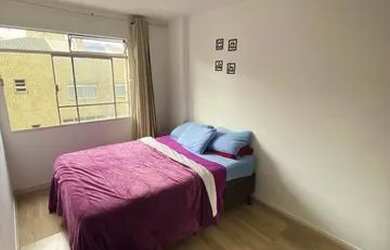 Imagem 4: Alugo apartamento. Imóvel novo, 35m² de Área, 1 Vaga na garageme2 Dormitórios