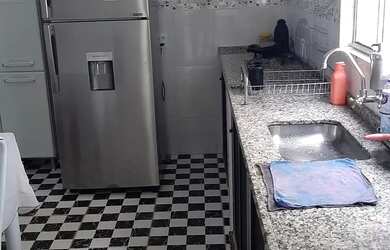 Imagem 6: Aluga se casa com piscina adulto e infantil para sua festa