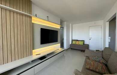 Imagem 9: Belissímo apartamenrto no Centro de Guarapari com condição de pagamente...