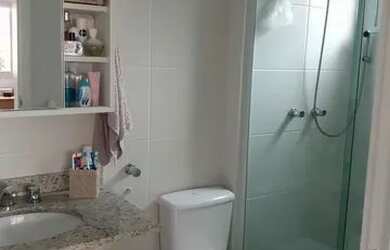 Imagem 5: Apartamento para venda de 3 quartos em Itacorubi - Florianópolis - SC