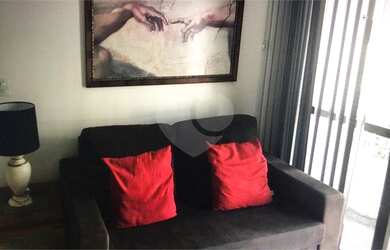 Imagem 2: Lindo apartamento, muito bem localizado, no Jardim Paulista