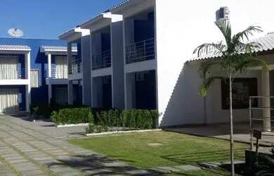 Imagem 16: Condomínio Fechado 6 casas Duplex - Porto Seguro Ba