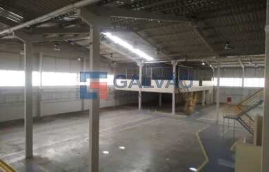 Imagem 8: Galpão à venda ou locação no Bairro Do Pinheirinho em Itupeva - SP