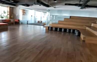 Imagem 11: Laje corporativa de 1.250,33m² disponível para locação, por R$ 170,00m²