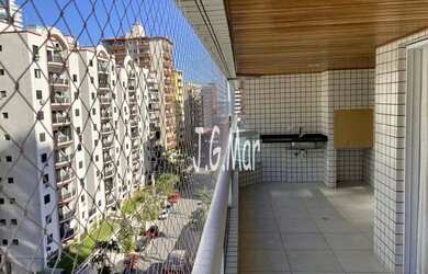 Imagem: O apartamento possui 3 Dormitórios, 2 Banheiros, 2 Vagas na