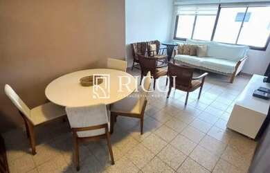 Imagem 7: SANTOS - Apartamento Padrão - APARECIDA