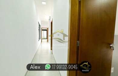 Imagem 8: CASA CONDOMÍNIO LA MONTAGNE EM SÃO JOSÉ DO RIO PRETO